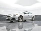 Thumbnail of 2013 Silver Ice Metallic Chevrolet Malibu