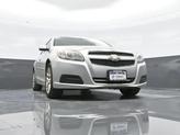 Thumbnail of 2013 Silver Ice Metallic Chevrolet Malibu