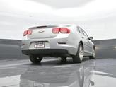 Thumbnail of 2013 Silver Ice Metallic Chevrolet Malibu