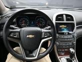 Thumbnail of 2013 Silver Ice Metallic Chevrolet Malibu