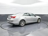 Thumbnail of 2013 Silver Ice Metallic Chevrolet Malibu
