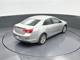 Thumbnail of 2013 Silver Ice Metallic Chevrolet Malibu