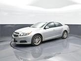Thumbnail of 2013 Silver Ice Metallic Chevrolet Malibu