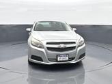 Thumbnail of 2013 Silver Ice Metallic Chevrolet Malibu