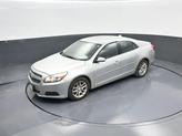 Thumbnail of 2013 Silver Ice Metallic Chevrolet Malibu