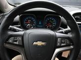 Thumbnail of 2013 Silver Ice Metallic Chevrolet Malibu