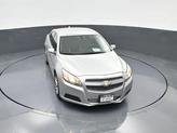 Thumbnail of 2013 Silver Ice Metallic Chevrolet Malibu