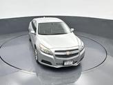 Thumbnail of 2013 Silver Ice Metallic Chevrolet Malibu