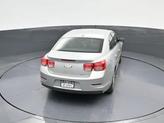 Thumbnail of 2013 Silver Ice Metallic Chevrolet Malibu