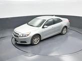 Thumbnail of 2013 Silver Ice Metallic Chevrolet Malibu