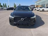Thumbnail of 2025 Onyx Black Metallic Volvo XC60 Plug-In Hybrid