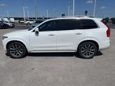 Thumbnail of 2019 Crystal White Pearl Metallic Volvo XC90