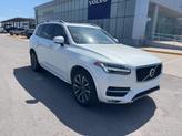Thumbnail of 2019 Crystal White Pearl Metallic Volvo XC90