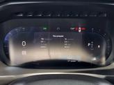 Thumbnail of 2025 Denim Blue Metallic Volvo XC90