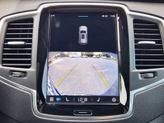 Thumbnail of 2025 Denim Blue Metallic Volvo XC90