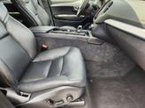 Thumbnail of 2025 Denim Blue Metallic Volvo XC90