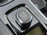 Thumbnail of 2025 Denim Blue Metallic Volvo XC90