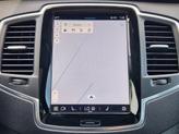 Thumbnail of 2025 Denim Blue Metallic Volvo XC90