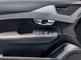 Thumbnail of 2025 Denim Blue Metallic Volvo XC90