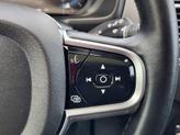 Thumbnail of 2025 Denim Blue Metallic Volvo XC90