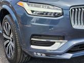 Thumbnail of 2025 Denim Blue Metallic Volvo XC90