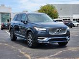 Thumbnail of 2025 Denim Blue Metallic Volvo XC90