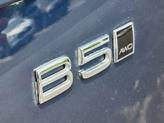 Thumbnail of 2025 Denim Blue Metallic Volvo XC90