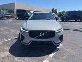 Thumbnail of 2025 Metallic Volvo XC60