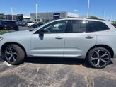 Thumbnail of 2025 Metallic Volvo XC60