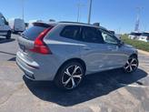 Thumbnail of 2025 Metallic Volvo XC60