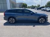 Thumbnail of 2021 Denim Blue Metallic Volvo V60 Cross Country