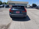 Thumbnail of 2021 Denim Blue Metallic Volvo V60 Cross Country