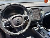 Thumbnail of 2021 Crystal White Metallic Volvo XC90