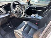 Thumbnail of 2021 Crystal White Metallic Volvo XC90