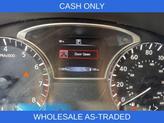 Thumbnail of 2016 Glacier White Nissan Pathfinder