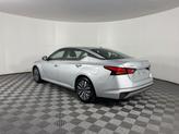 Thumbnail of 2024 Brilliant Silver Metallic Nissan Altima