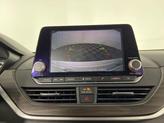Thumbnail of 2024 Brilliant Silver Metallic Nissan Altima
