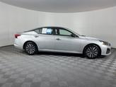 Thumbnail of 2024 Brilliant Silver Metallic Nissan Altima