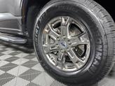 Thumbnail of 2021 Black Ford F-150