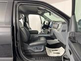 Thumbnail of 2021 Black Ford F-150