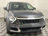 Thumbnail of 2023 Gravity Gray Kia Sportage