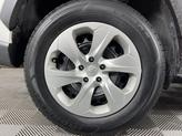Thumbnail of 2019 Super White Toyota RAV4
