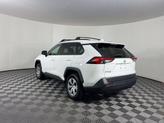 Thumbnail of 2019 Super White Toyota RAV4