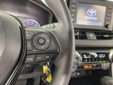 Thumbnail of 2019 Super White Toyota RAV4