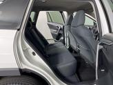 Thumbnail of 2019 Super White Toyota RAV4