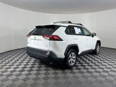 Thumbnail of 2019 Super White Toyota RAV4