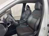Thumbnail of 2025 Aspen White Tri Nissan Kicks