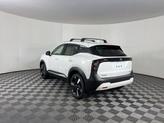 Thumbnail of 2025 Aspen White Tri Nissan Kicks