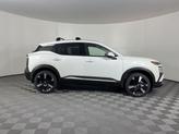 Thumbnail of 2025 Aspen White Tri Nissan Kicks