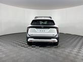 Thumbnail of 2025 Aspen White Tri Nissan Kicks